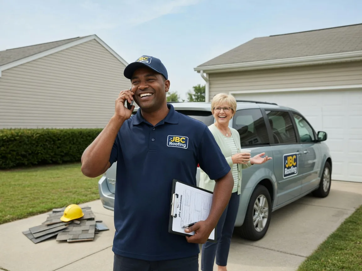 Roof Replacement Mason, TN FAQs